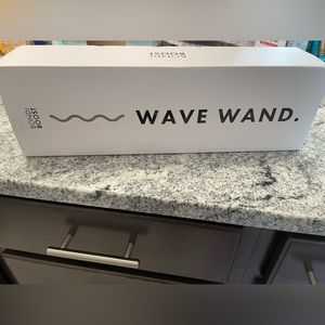 Bondi Boost Wave Wand 32mm